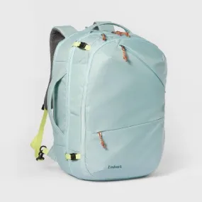 21" Adventure Backpack Light Teal - Embark️