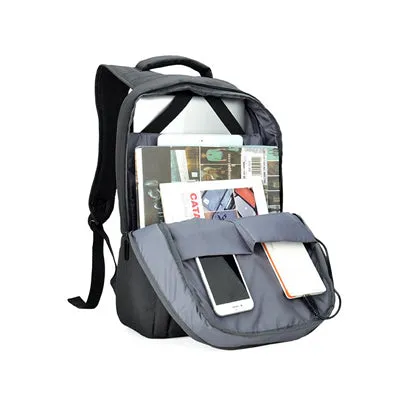 AGVA Metropolitan 15.6" BackPack