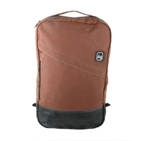 Alchemy Goods Brooklyn Backpack - Waxed Canvas