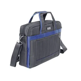 Allan D'Lious  Nylon Laptop Bag