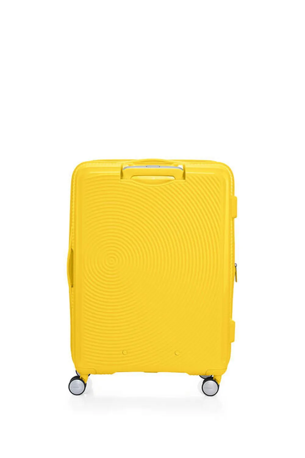 American Tourister - Curio 2 Medium 69cm Expandable Spinner