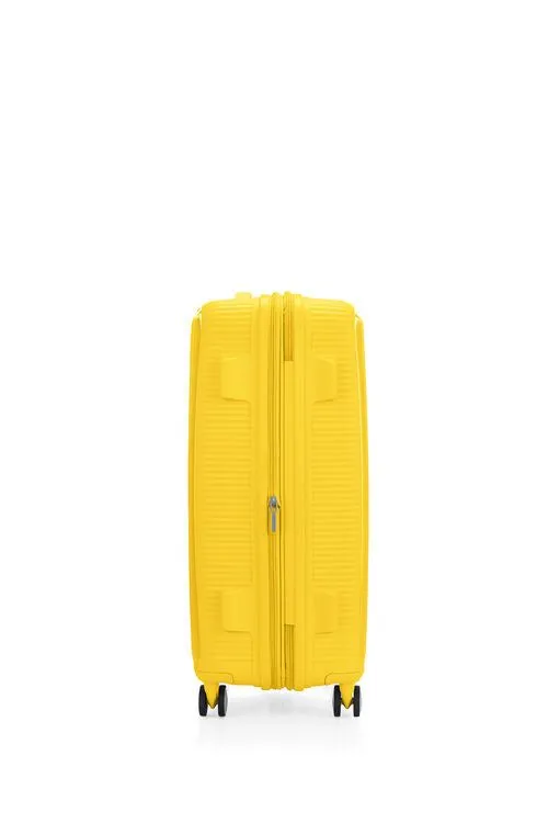 American Tourister - Curio 2 Medium 69cm Expandable Spinner