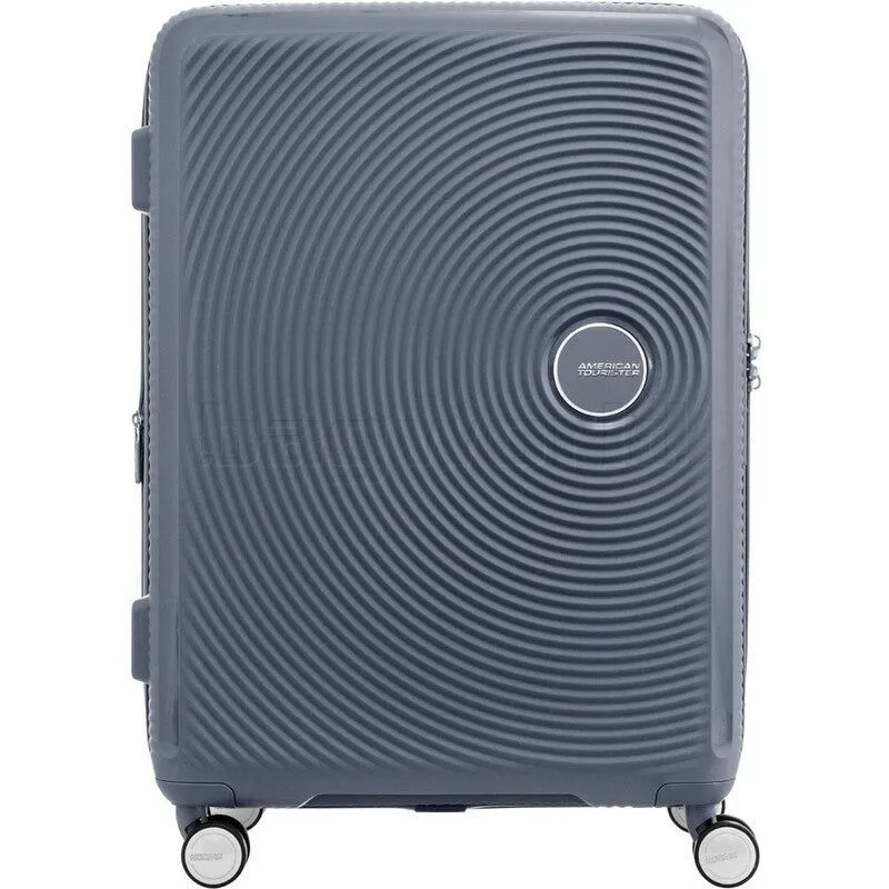 American Tourister - Curio 2 Medium 69cm Expandable Spinner