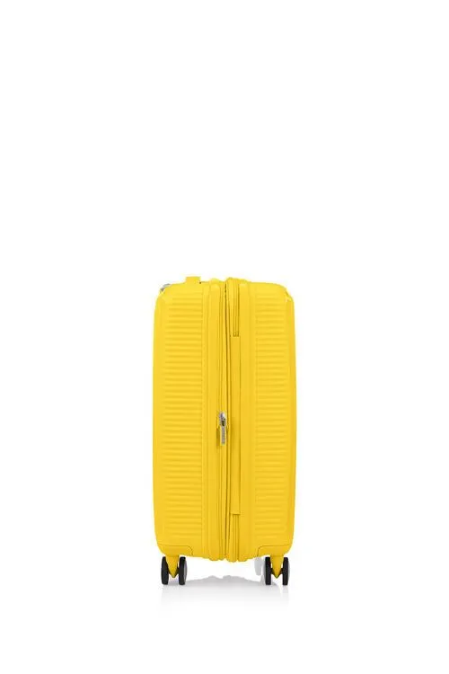 American Tourister CURIO 2 SMALL (55 cm) Carry On