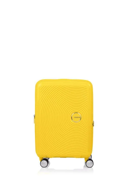 American Tourister CURIO 2 SMALL (55 cm) Carry On