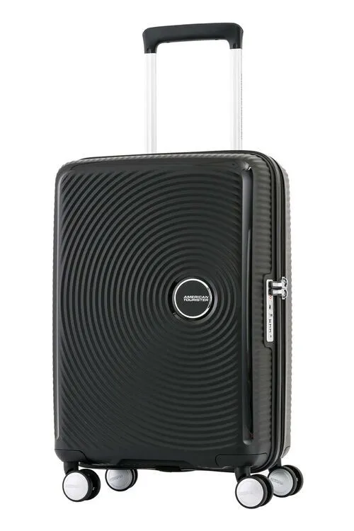 American Tourister CURIO 2 SMALL (55 cm) Carry On