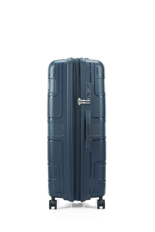 American Tourister LIGHT MAX Large 82cm