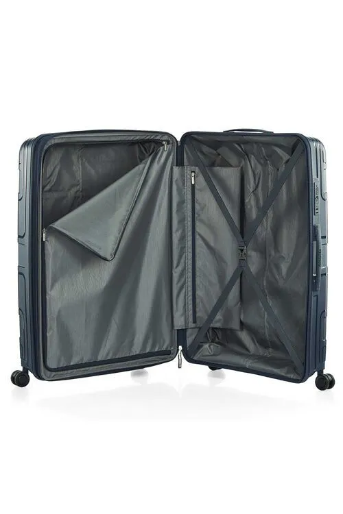 American Tourister LIGHT MAX Large 82cm