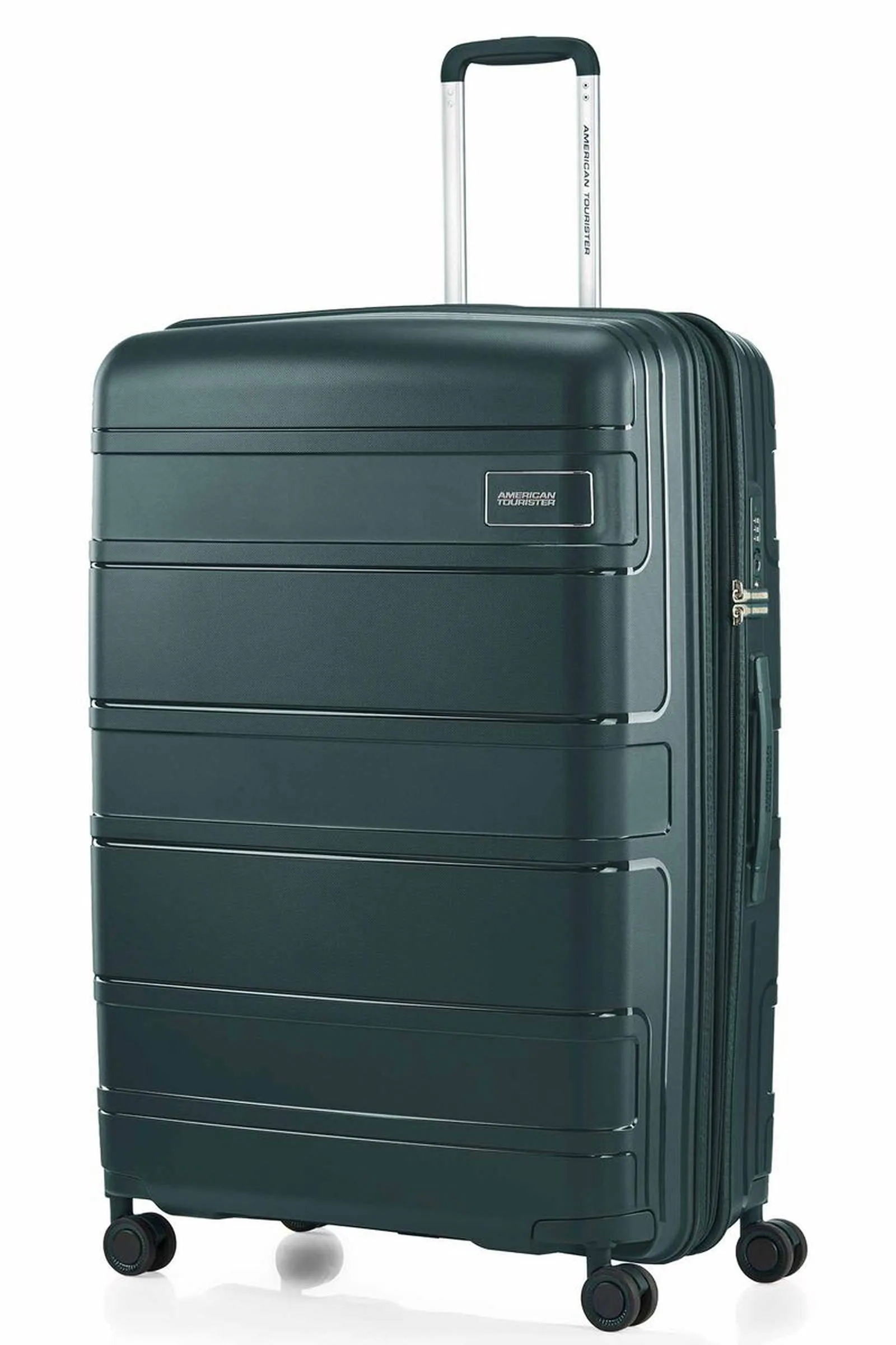 American Tourister LIGHT MAX Large 82cm