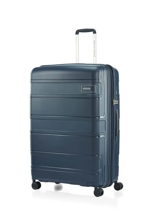 American Tourister LIGHT MAX Large 82cm