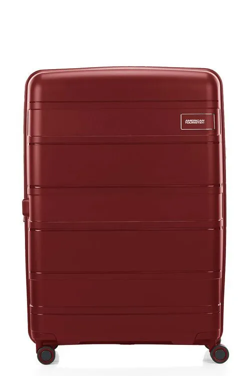 American Tourister LIGHT MAX Large 82cm