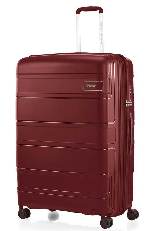 American Tourister LIGHT MAX Large 82cm