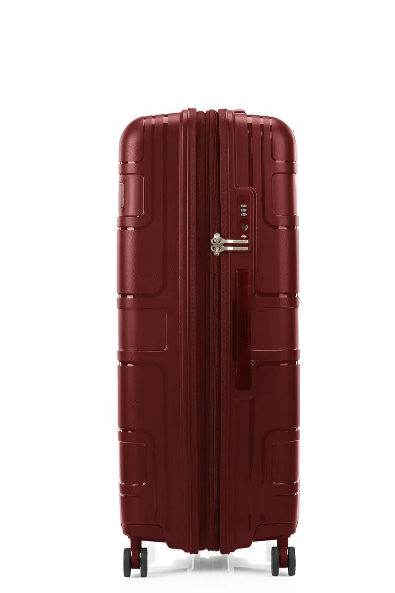 American Tourister LIGHT MAX Large 82cm