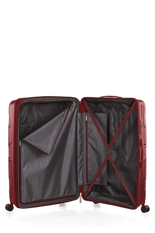 American Tourister LIGHT MAX Large 82cm