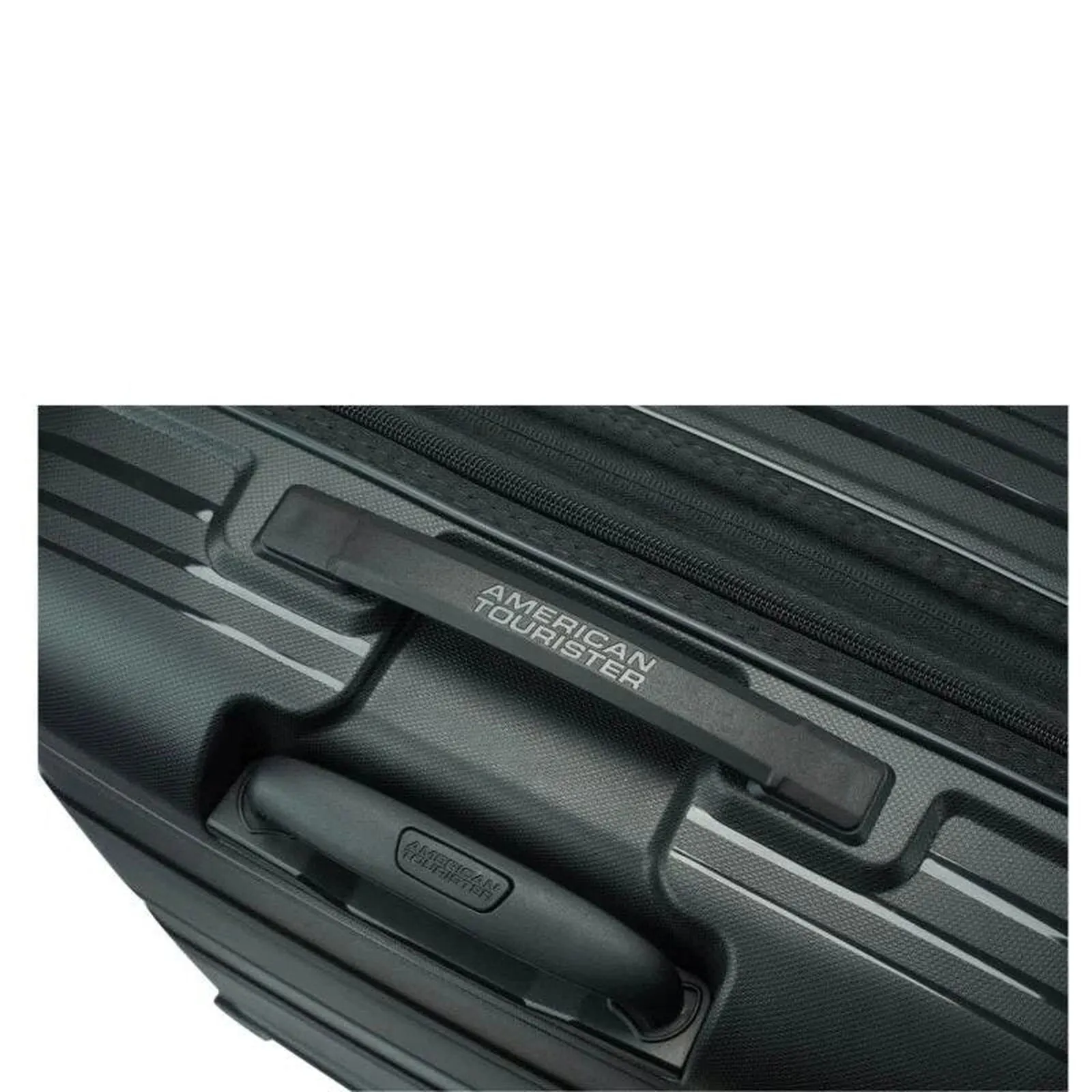 American Tourister LIGHT MAX Small 55cm