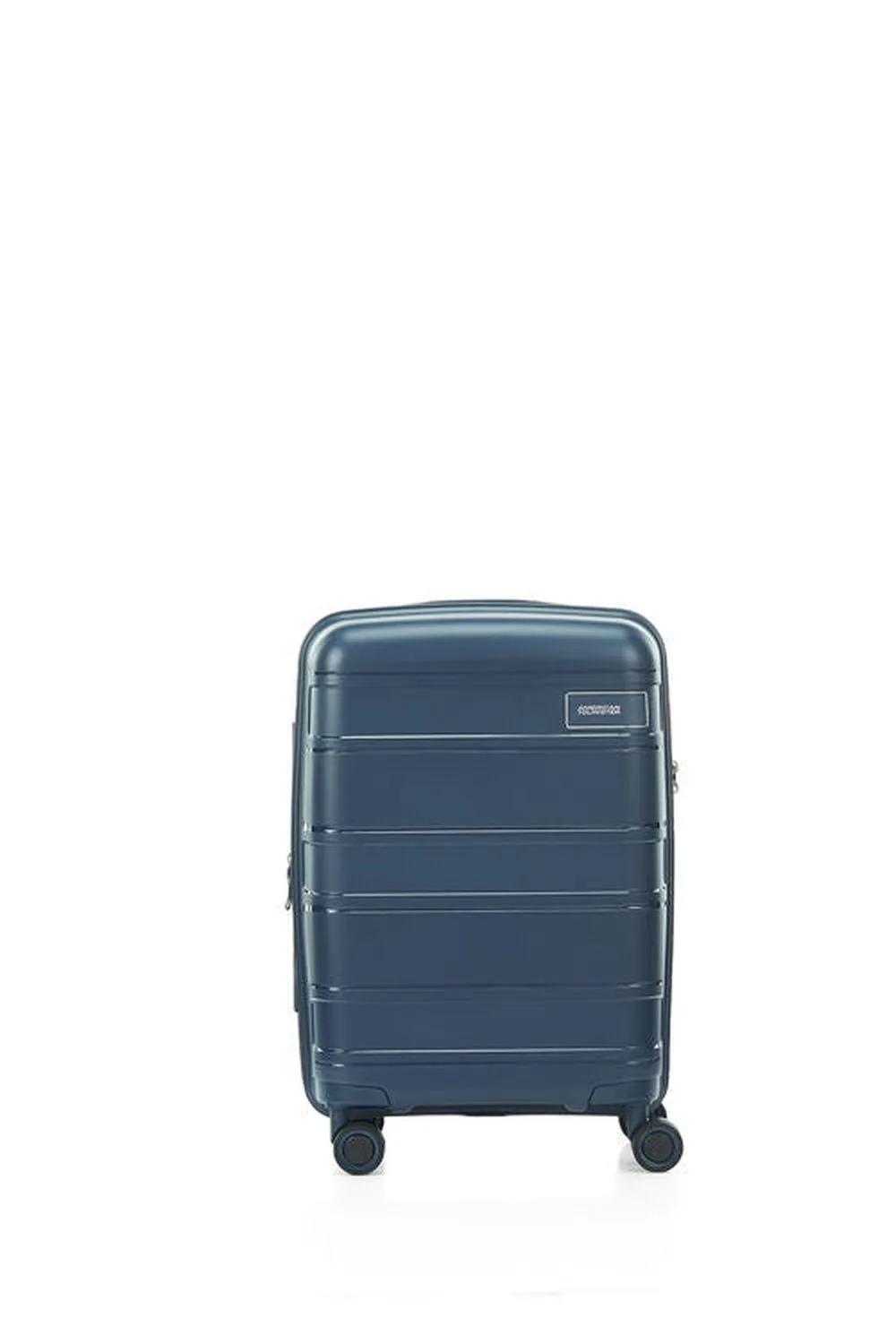 American Tourister LIGHT MAX Small 55cm