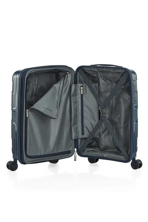 American Tourister LIGHT MAX Small 55cm