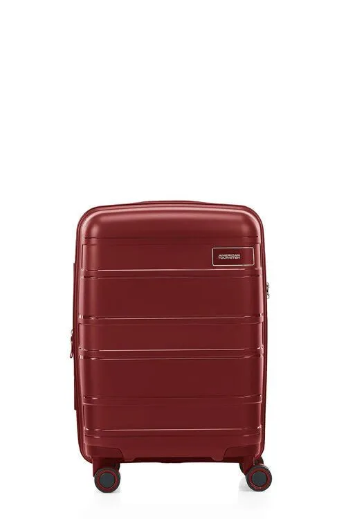 American Tourister LIGHT MAX Small 55cm