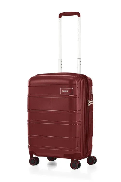 American Tourister LIGHT MAX Small 55cm