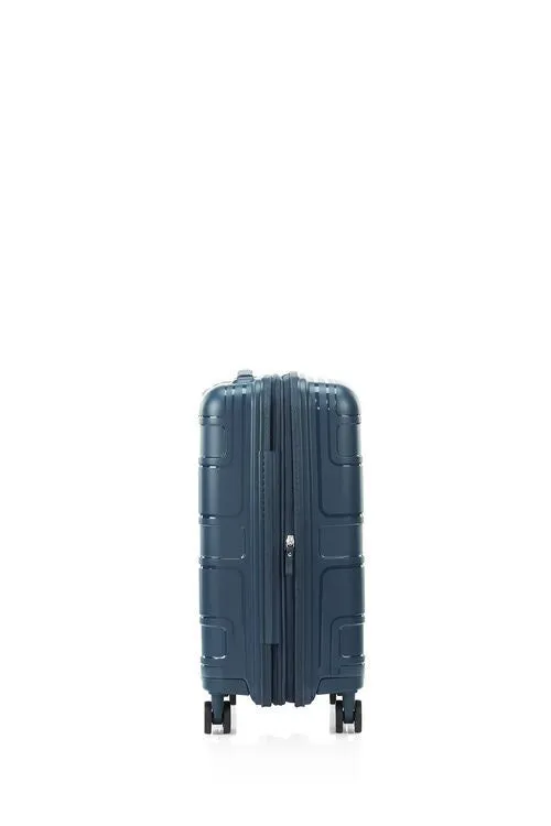 American Tourister LIGHT MAX Small 55cm