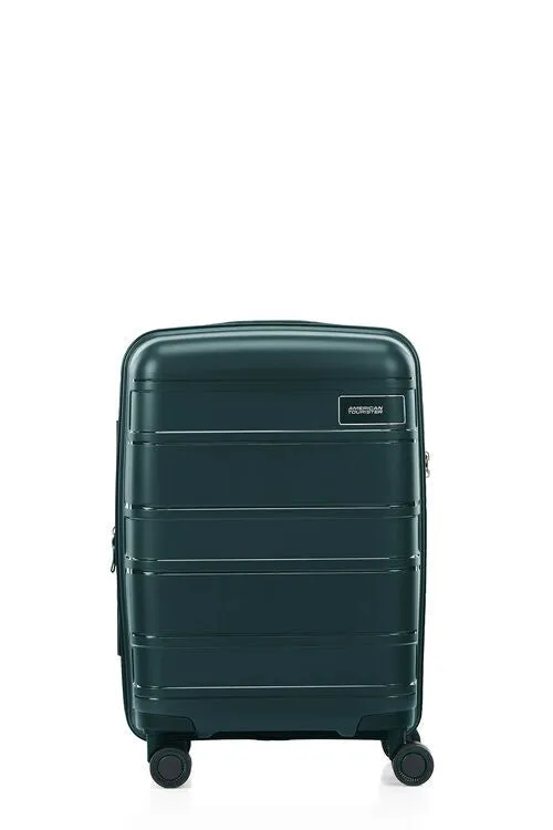 American Tourister LIGHT MAX Small 55cm