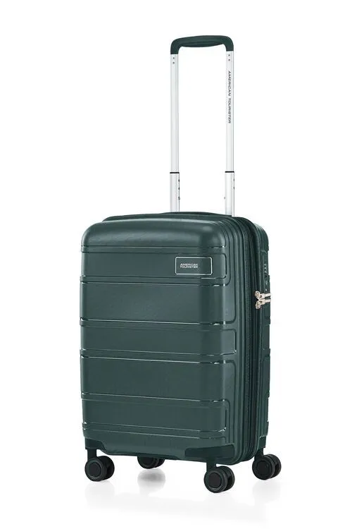 American Tourister LIGHT MAX Small 55cm