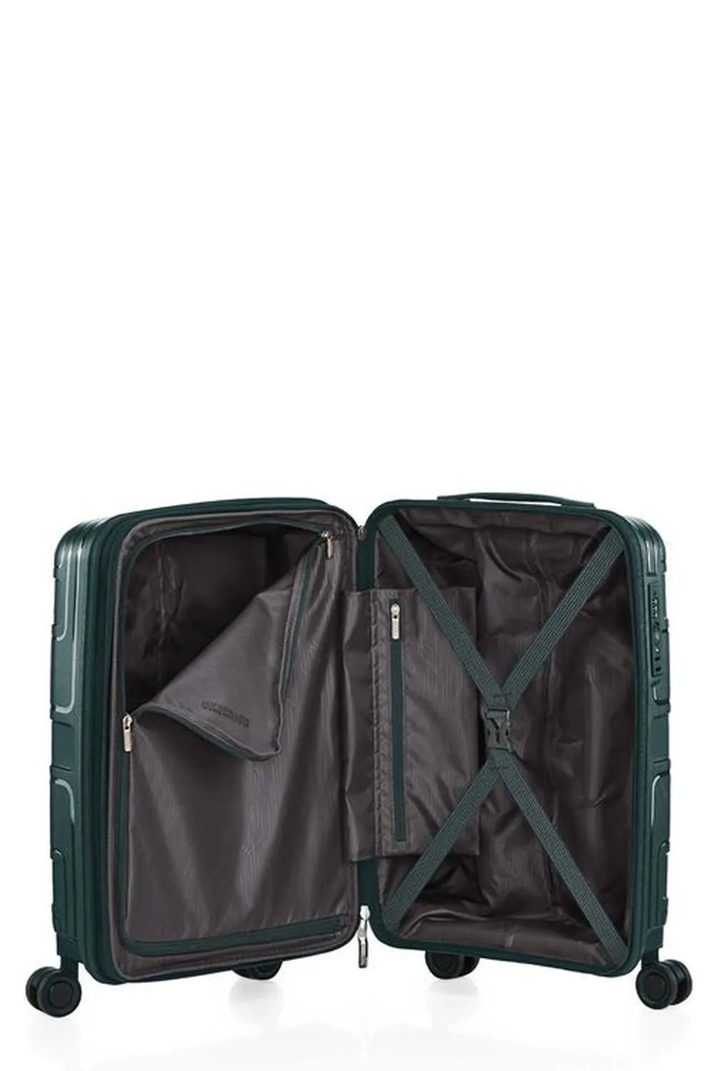 American Tourister LIGHT MAX Small 55cm