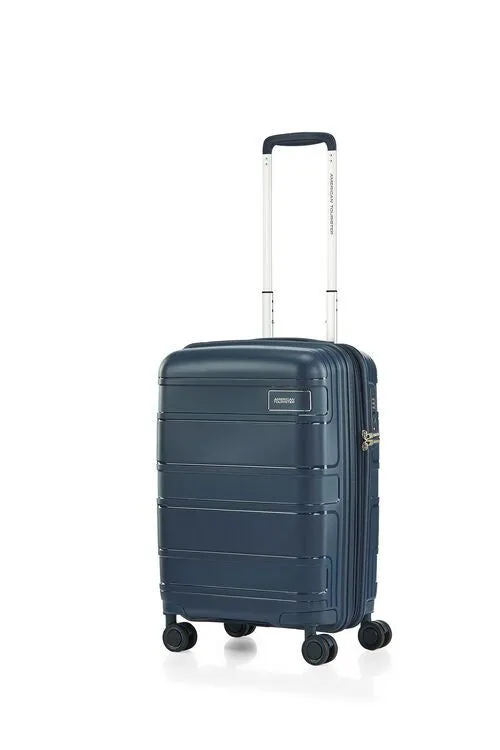 American Tourister LIGHT MAX Small 55cm