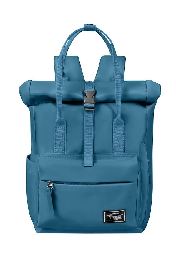 American Tourister Urban Groove Ug16 City Backpack | Stone Blue