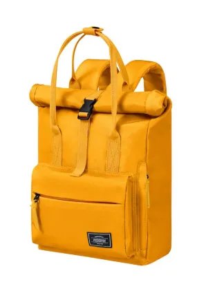 American Tourister Urban Groove Ug16 City Backpack | Yellow