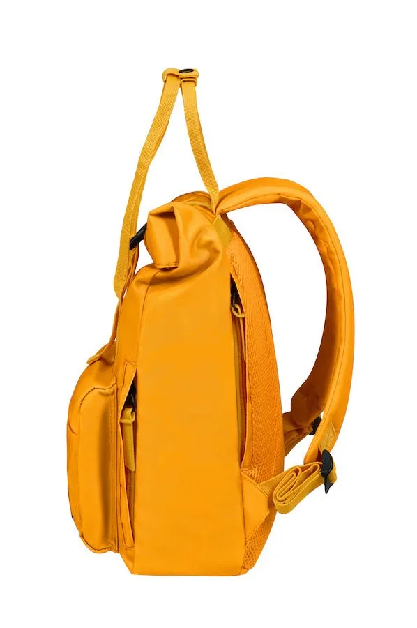 American Tourister Urban Groove Ug16 City Backpack | Yellow