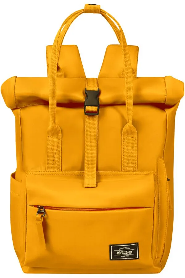 American Tourister Urban Groove Ug16 City Backpack | Yellow