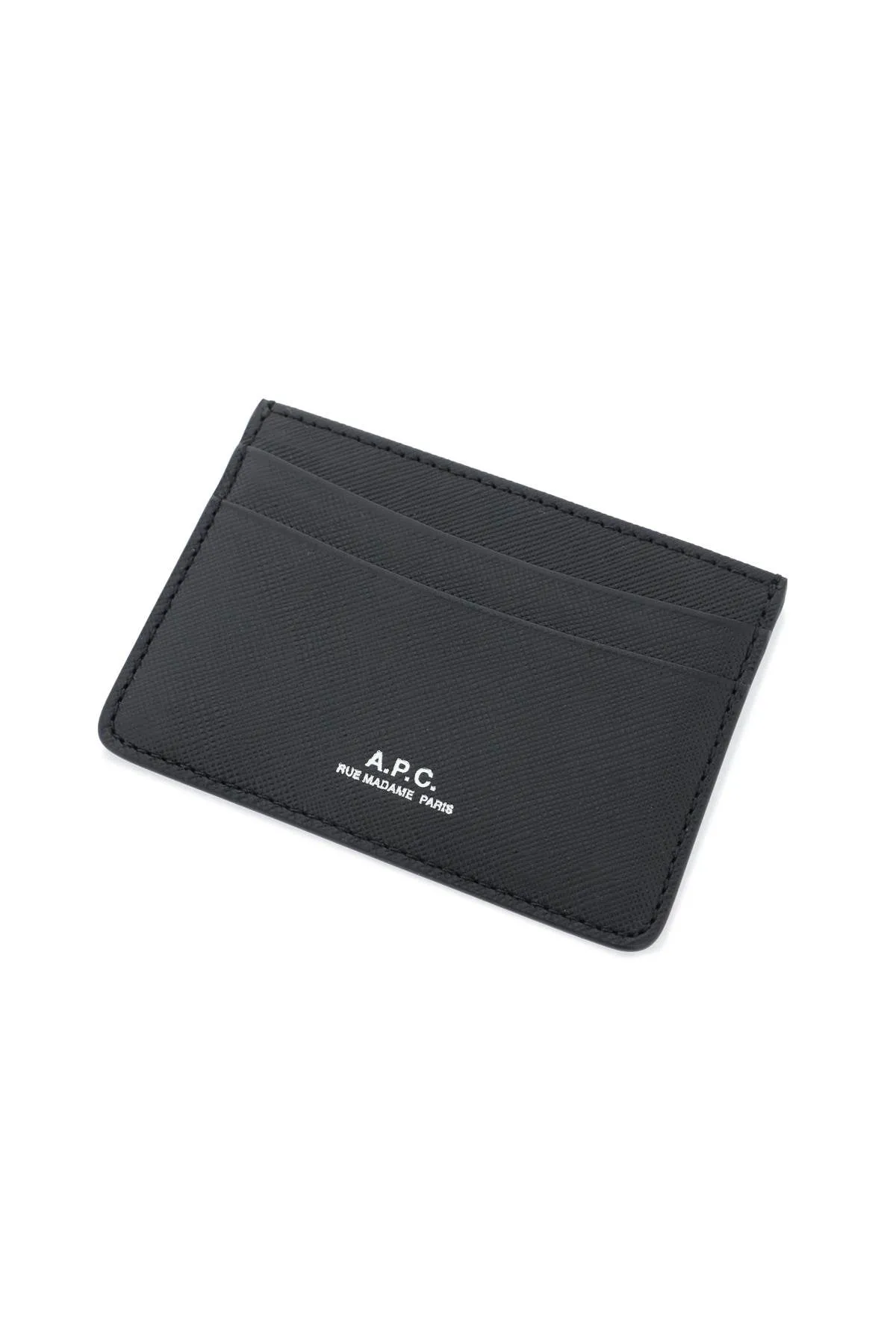 A.P.C. andre cardholder