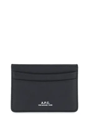 A.P.C. andre cardholder