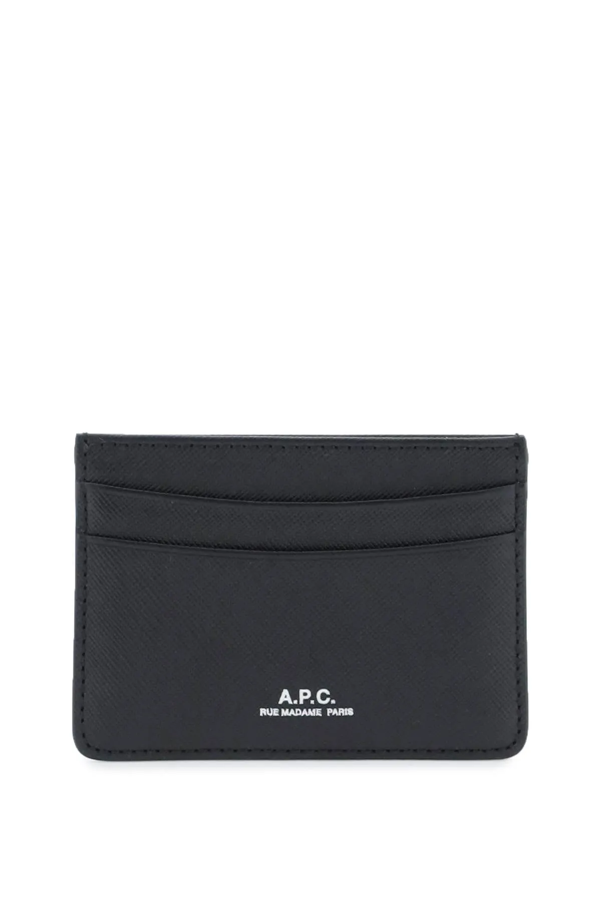 A.P.C. andre cardholder