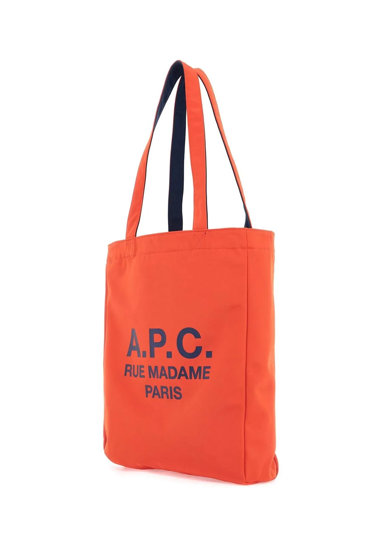 A.P.C. Reversible Lou Rue Madame Tote Bag Women