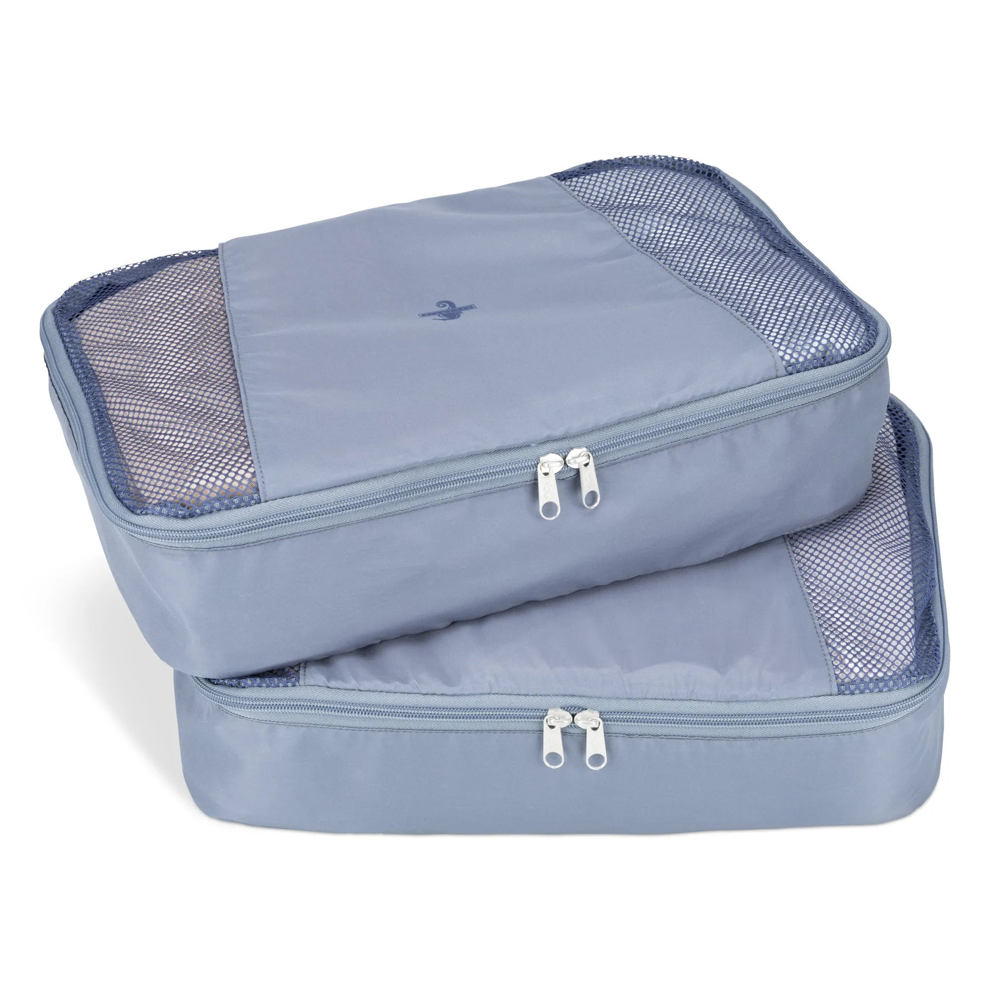 Atlantic Sailbound 3-Piece Luggage Set