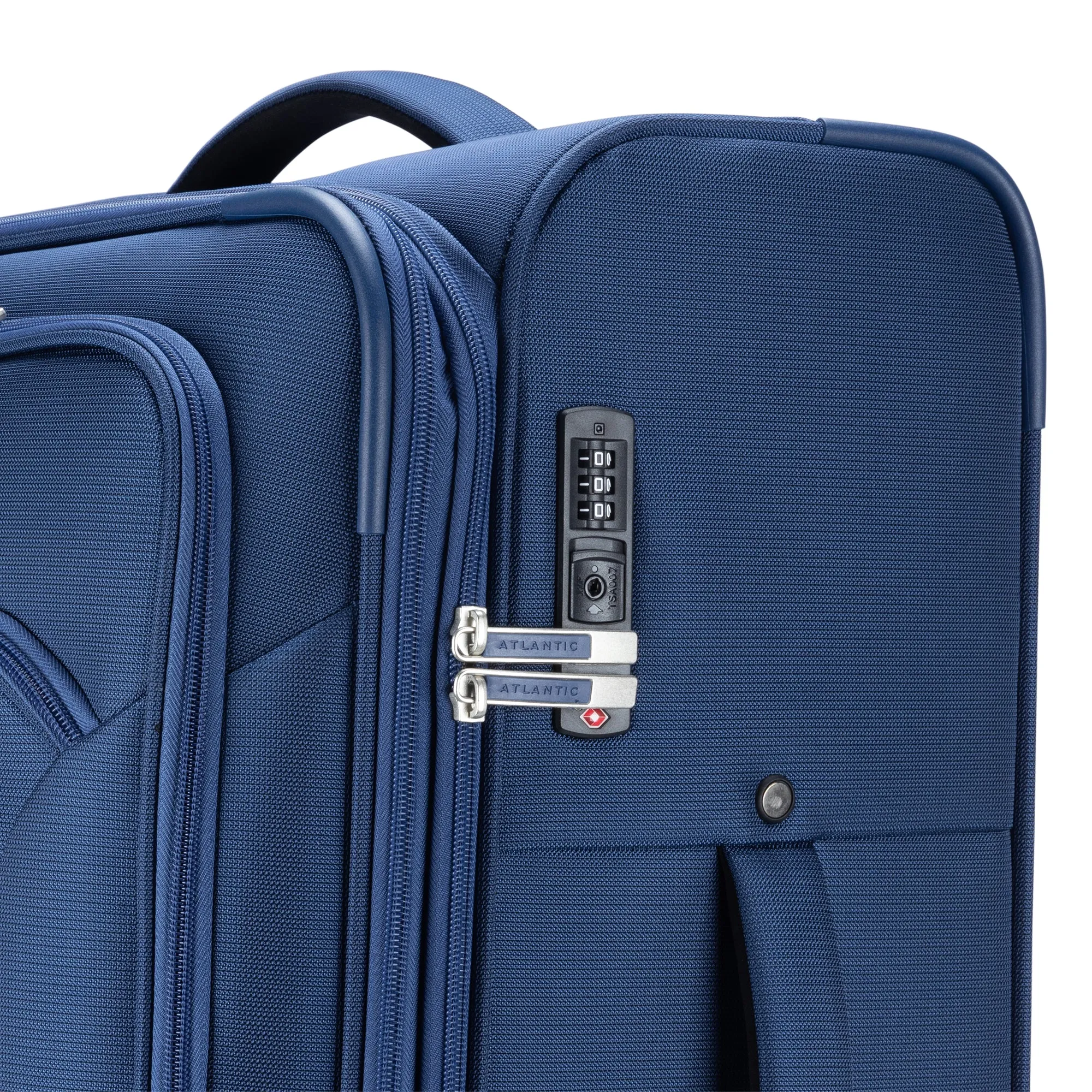 Atlantic Sailbound 3-Piece Luggage Set