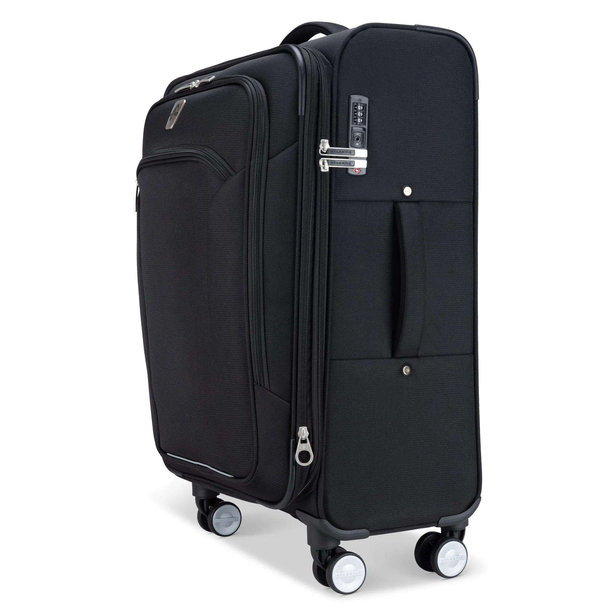 Atlantic Sailbound 3-Piece Luggage Set