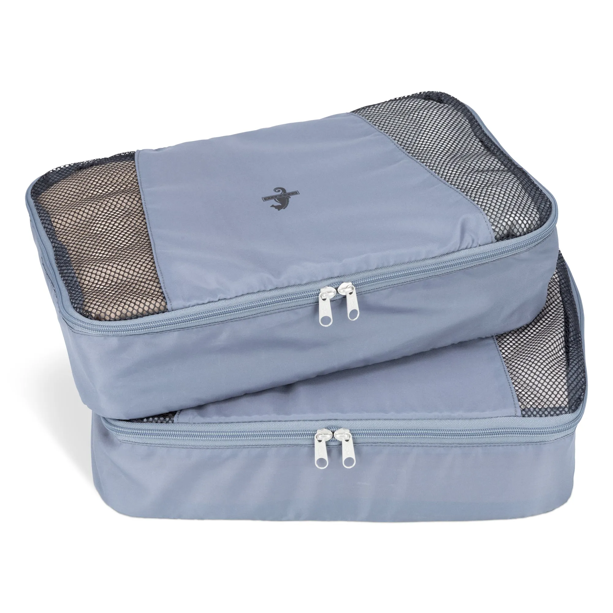 Atlantic Sailbound 3-Piece Luggage Set