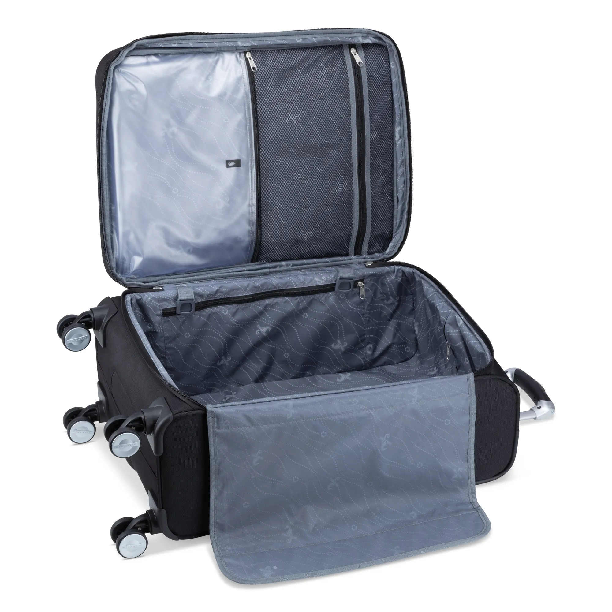 Atlantic Sailbound 3-Piece Luggage Set