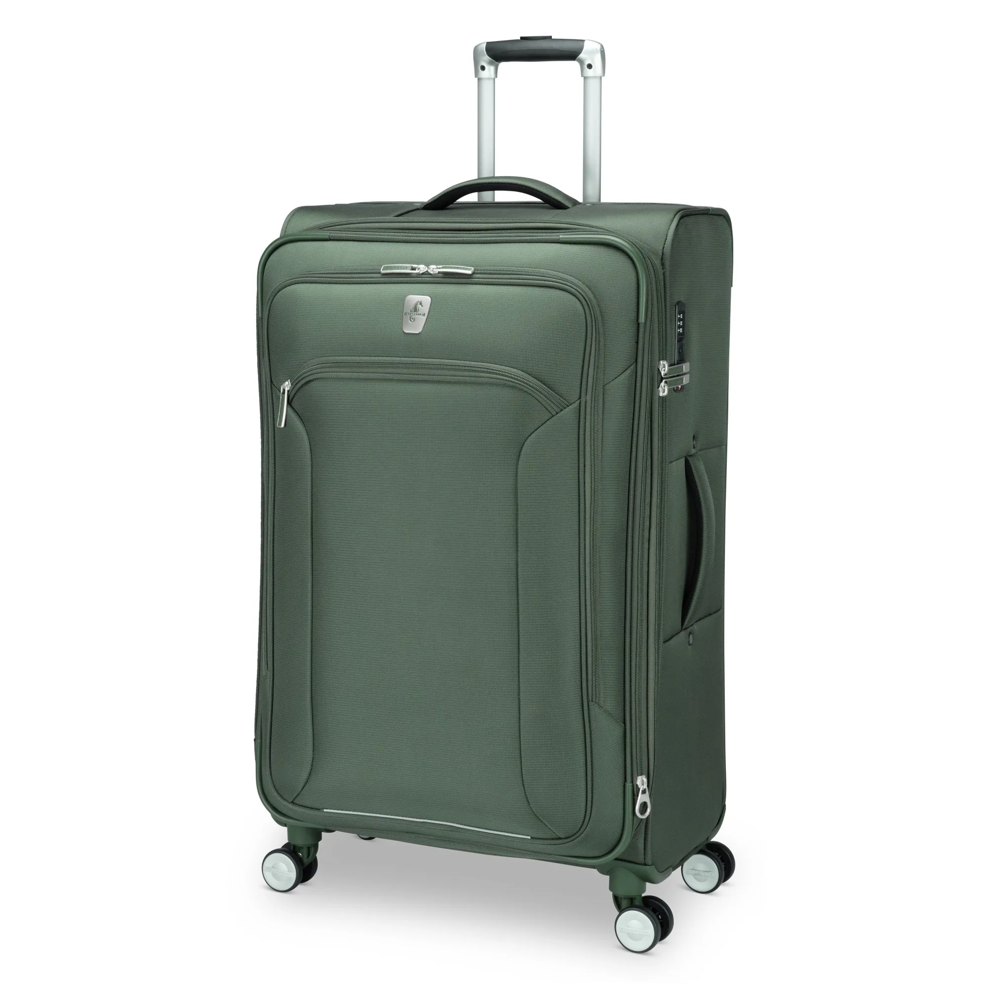 Atlantic Sailbound 3-Piece Luggage Set