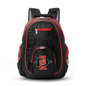 Aztecs Backpack | San Diego State Aztecs Laptop Backpack