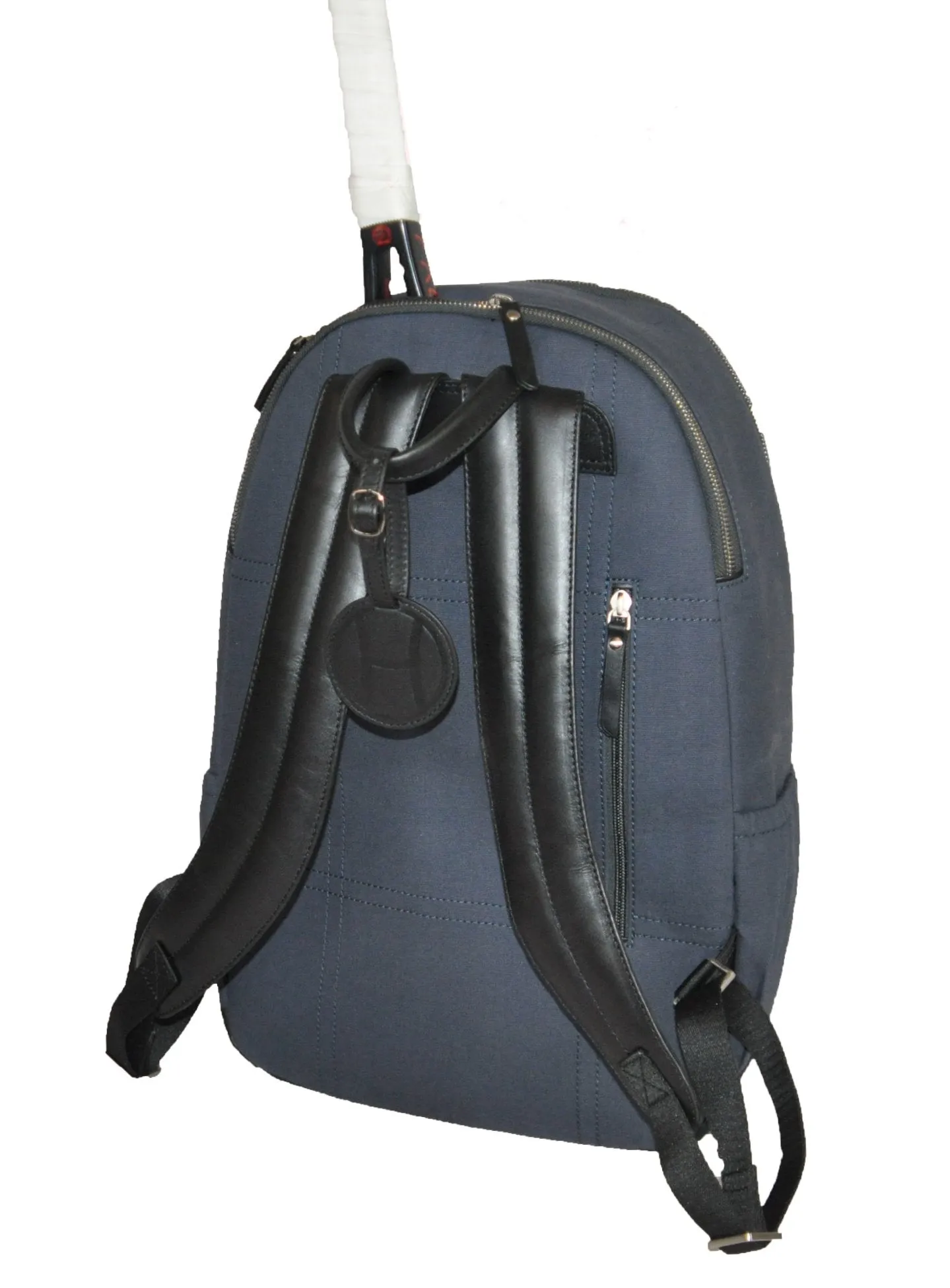 Back Pack Blue