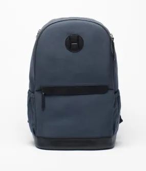 Back Pack Blue