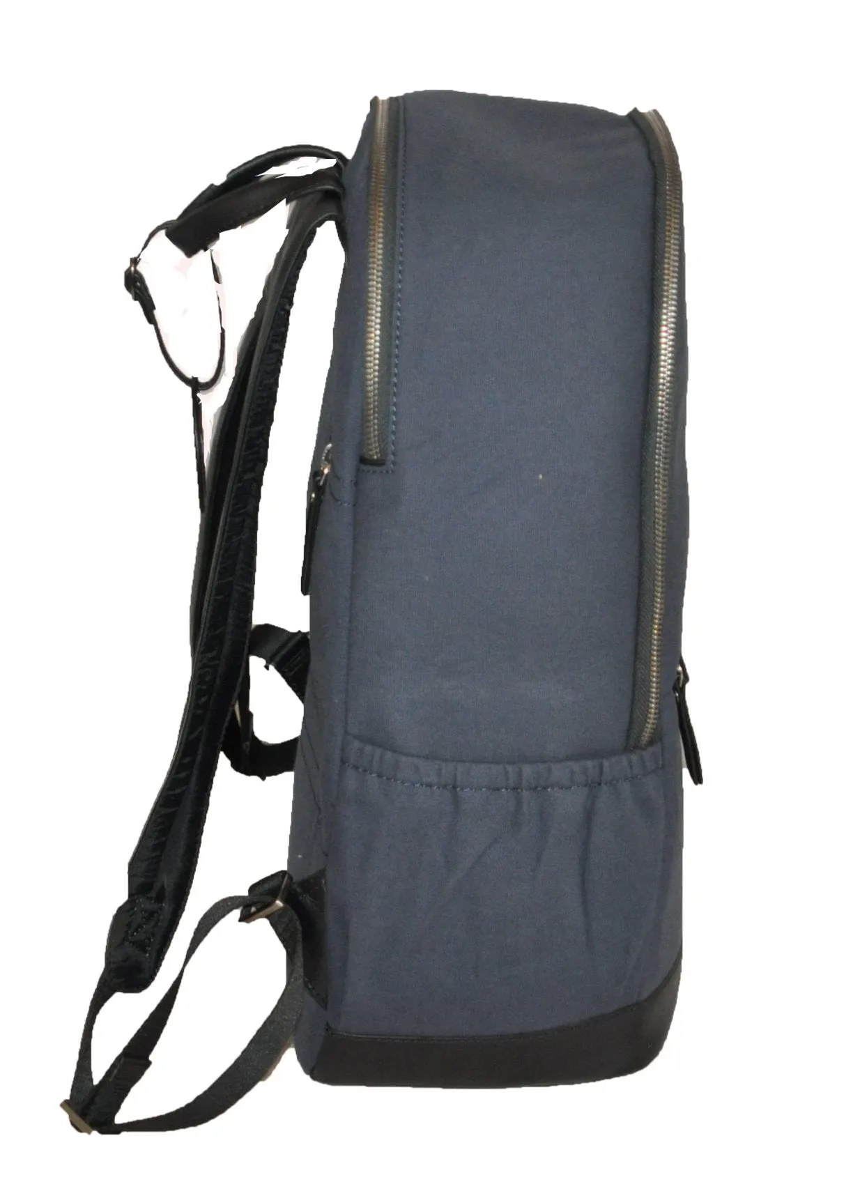 Back Pack Blue