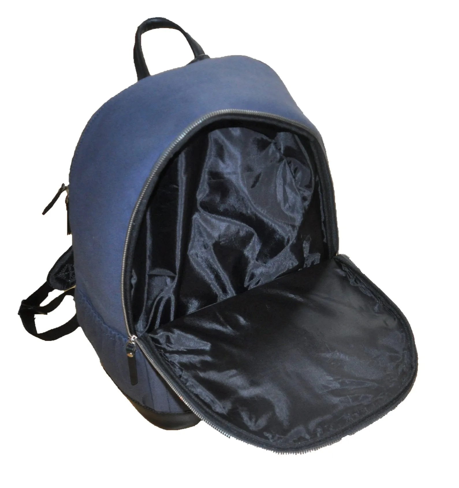 Back Pack Blue