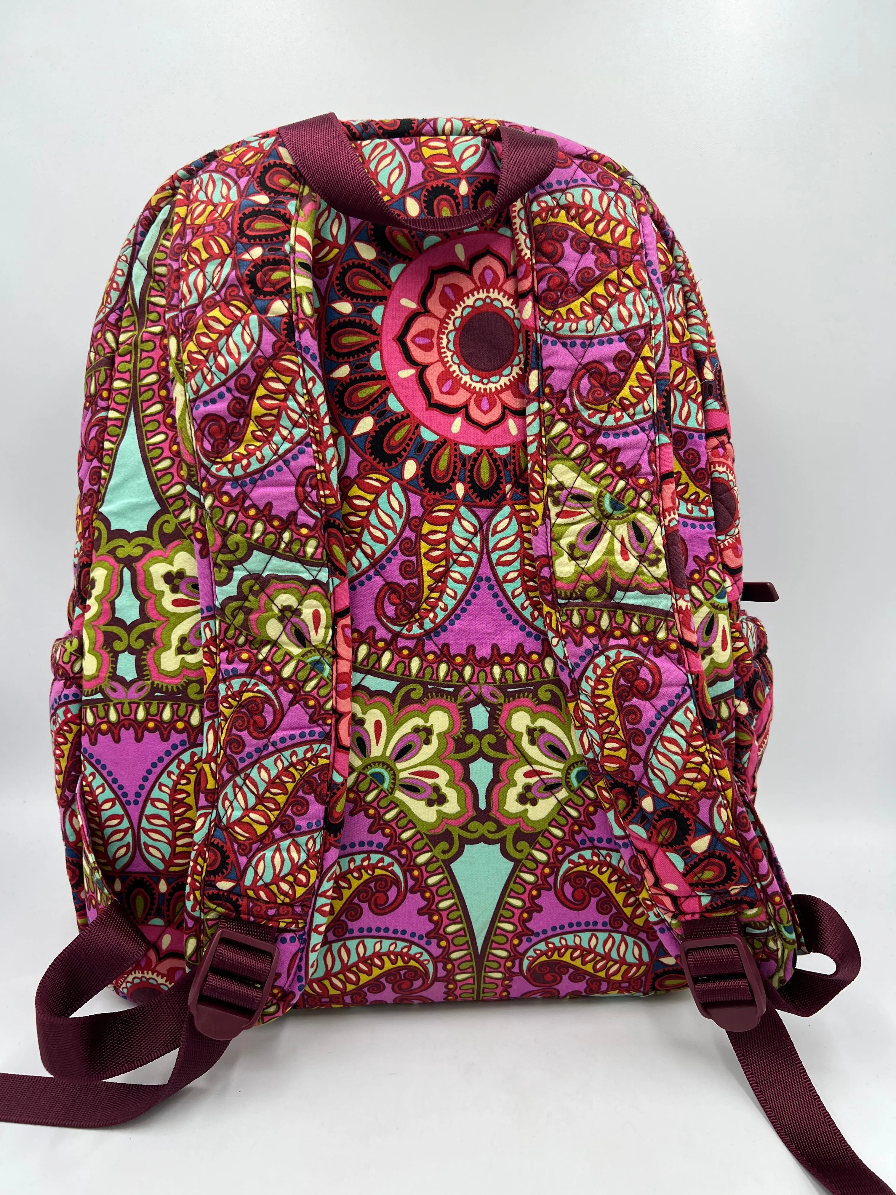 Backpack By Vera Bradley