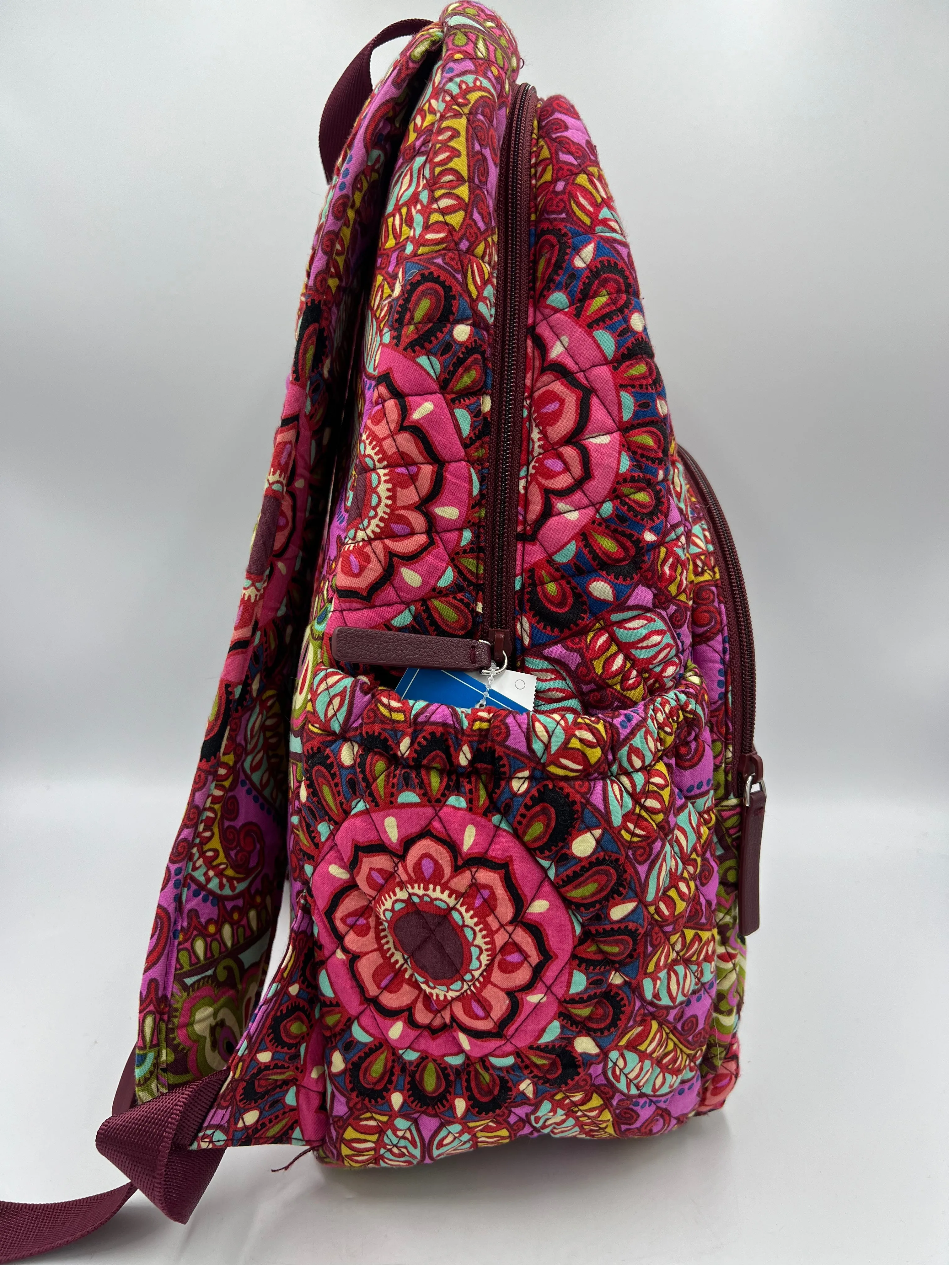 Backpack By Vera Bradley