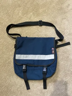 BBC Messenger Bag